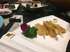 -割烹旭日本料理(龙湖狮山天街店)