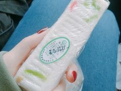 薄荷糕-江南春(解放路店)