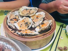 -桥东喜碧海鲜街(水东街店)