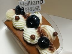 -好利来(欧亚商都店)