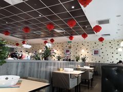 大堂-拿渡麻辣香锅(龙旗购物中心店)