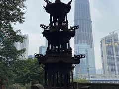 -关岳庙