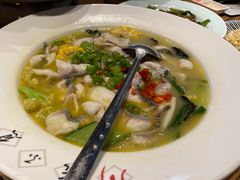 -川流不息(北蔡休闲广场店)