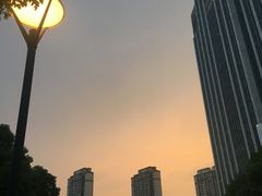 -常熟理文铂尔曼酒店
