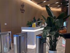 -Hi GYM嗨健身(泥城店)