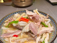 -塔哈尔·新疆盛宴(奉贤龙湖店)