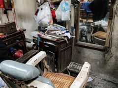 -丝绸小镇荻港古村