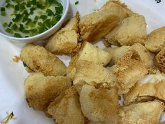 -长平老姿娘夜粥(平东一街店)