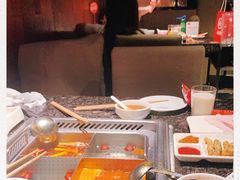 -海底捞火锅(邯郸新世纪中心店)