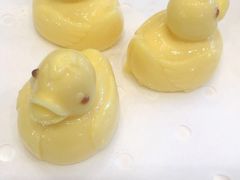 芒果小黄鸭-日日鲜自助餐厅(小公园店)