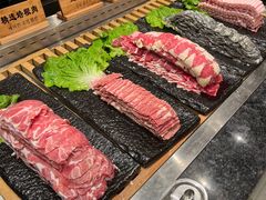 -星伦多自助料理·涮烤一体(奉贤龙湖天街店)