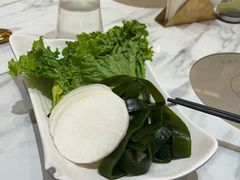 -呷哺呷哺 黄金牧场 (新辰里学清路店)