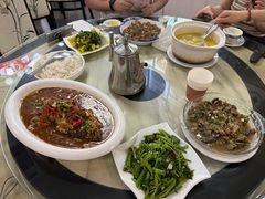 -百味园土菜馆(迎宾东路店)