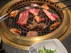 -神户赤童日式烤肉(金地广场店)