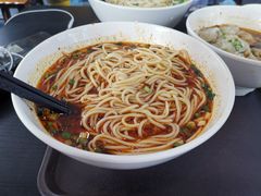 -秦云老太婆摊摊面(磁器口店)