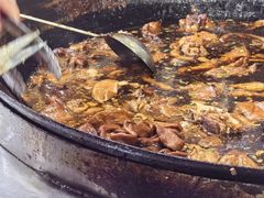 -杭嘉湖咬强羊肉面馆(永兴路总店)
