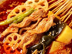 -艺味深尝(云锦路店)