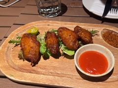 -MARU玛露音乐餐厅(大学路店)