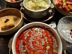 -华豫川酒家(双子塔店)