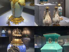 -景德镇中国陶瓷博物馆