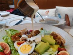 -get pizza意大利餐厅(凯德MALL店)