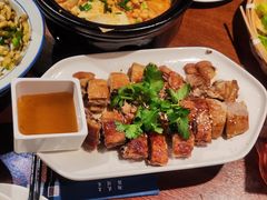 -索溪山寨·湘西饮食文化博物馆(标志门店)