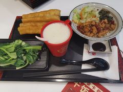 -永和大王(浦东南路店)