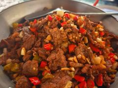 -福巷湘食小馆·猛火现炒(上海首店)