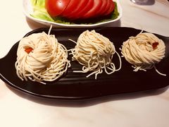 -潮牛一家潮汕牛肉火锅(璧山中央大街店)
