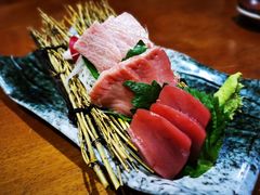 -千代武日本料理(开发区店)