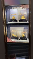 -周大福CHOW TAI FOOK(荟聚购物中心西红门店)