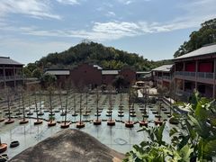 -石峰岩寺