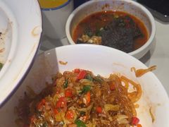 -兰湘子·湘菜小炒(三桥万象城店)