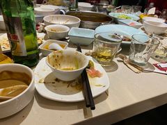 -浩爷羊蝎子火锅(望京店)