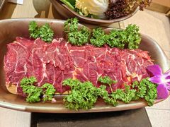 三花趾-潮正和潮汕牛肉火锅·老字号(番禺万达店)