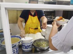 -薛昌利大米面皮(南关正街店)
