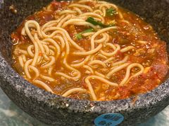 -浩海火烧云傣家菜(京广店)