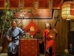 -南京大牌档(人民广场店)