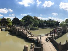 -韩湘水博园