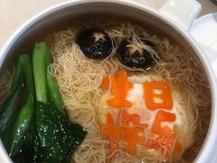 -恒悦轩·粤菜(上海展览中心店)