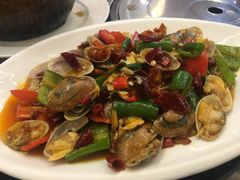 -美极鲜食坊(宝安南路店)
