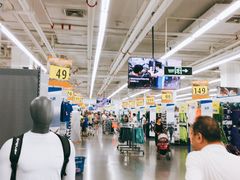 -迪卡侬(土桥店)