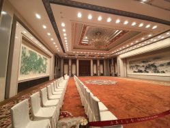 -人民大会堂宴会厅