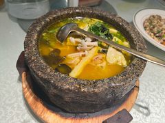 -维园悦谱·海派家常菜(乌鲁木齐南路店)