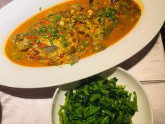 -回头食客-李久其家民间餐厅(望城金桥国际店)