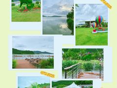 -东钱湖旅游度假区