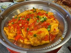 烧豆腐-紫泥369粗粮季(鼓楼店)