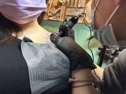 -MDZ STORE·TATTOO·耳饰