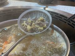 -海汕记·潮汕鲜牛肉火锅·自助