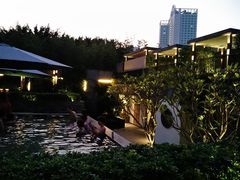-明谷行馆·温泉